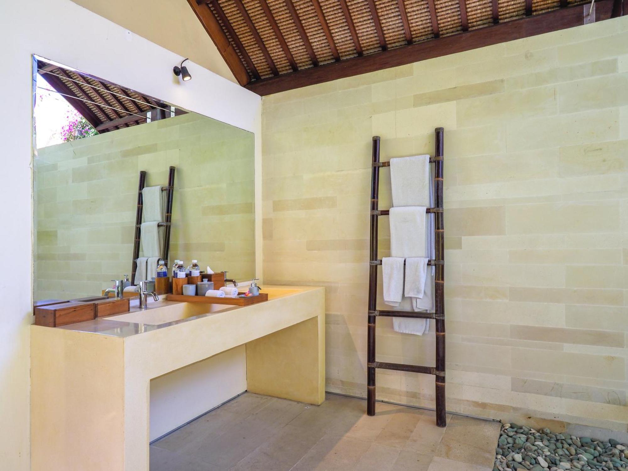 Hotel The Samata By Lifestyleretreats Sanur Exterior foto
