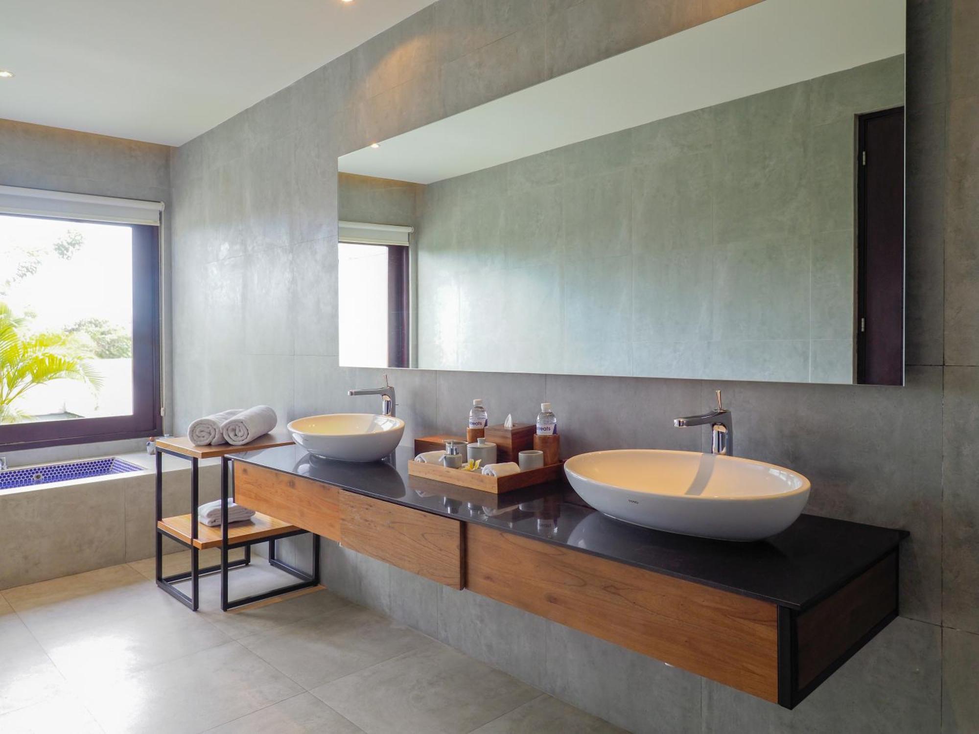 Hotel The Samata By Lifestyleretreats Sanur Exterior foto