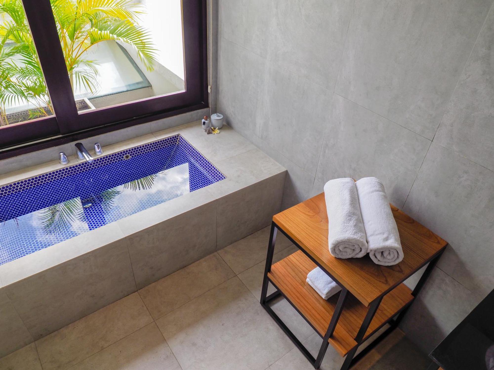 Hotel The Samata By Lifestyleretreats Sanur Exterior foto
