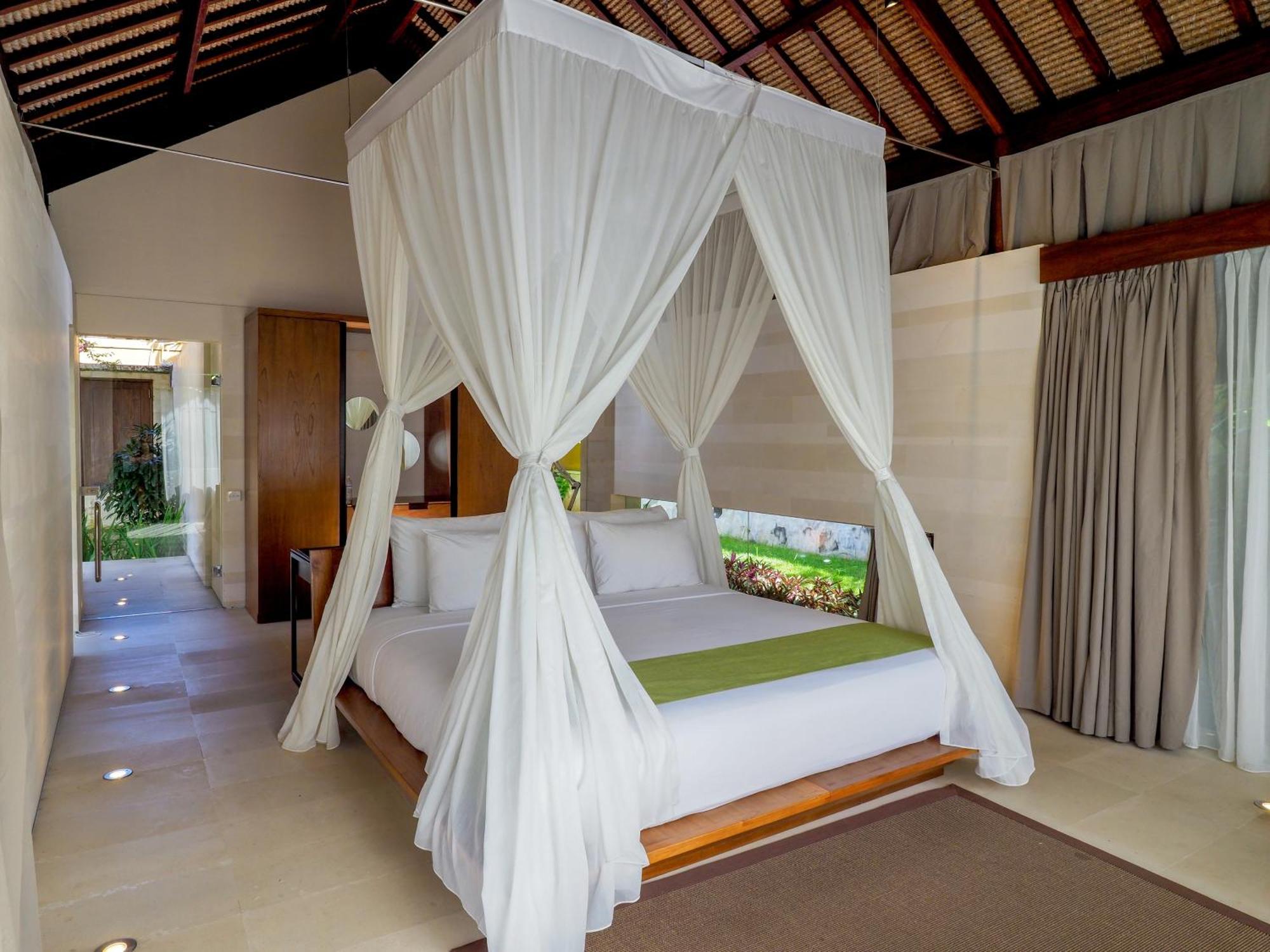 Hotel The Samata By Lifestyleretreats Sanur Exterior foto