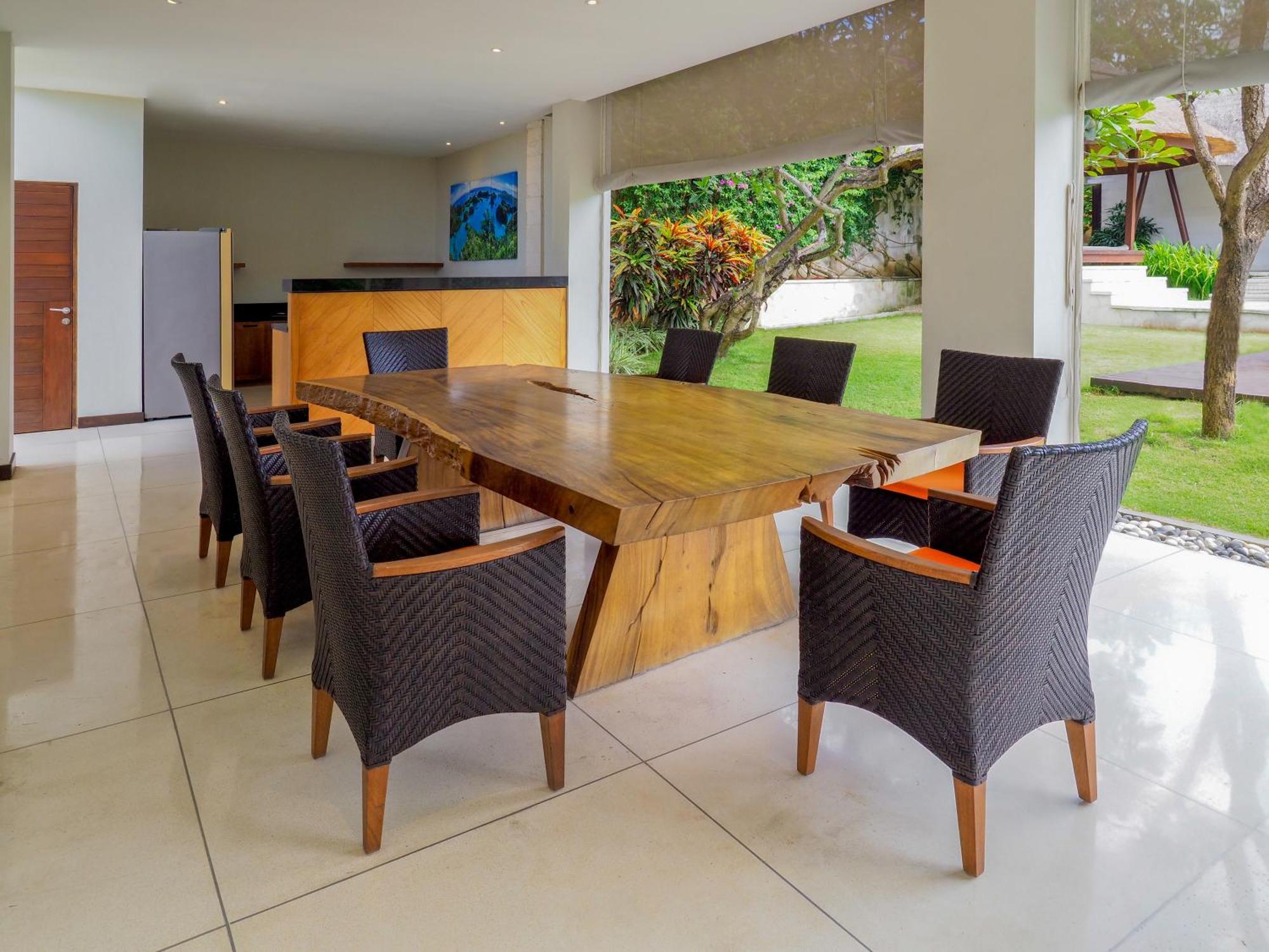 Hotel The Samata By Lifestyleretreats Sanur Exterior foto