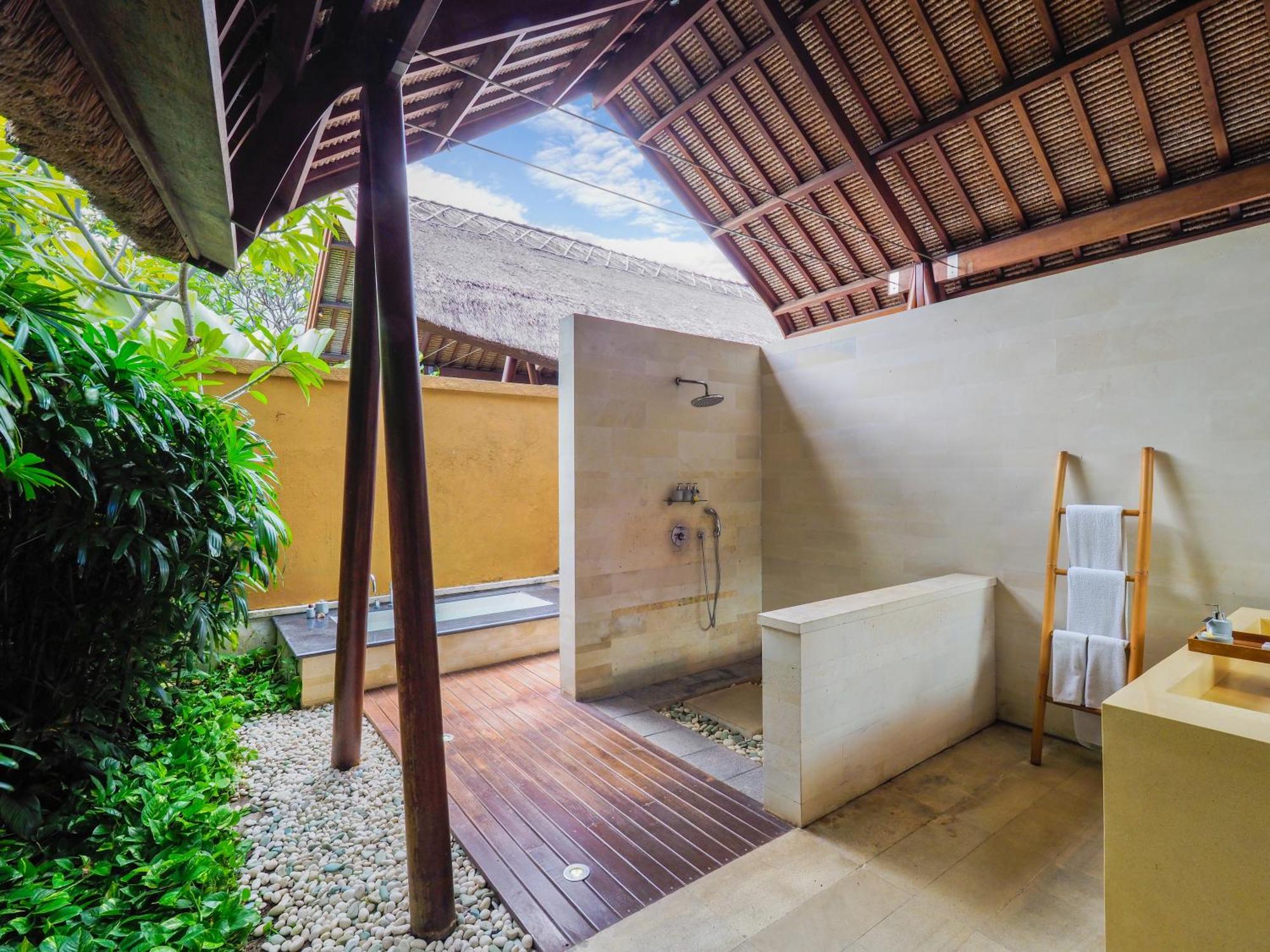 Hotel The Samata By Lifestyleretreats Sanur Exterior foto